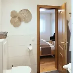 게스트하우스 Auszeit Velden 벨덴암워스에르시