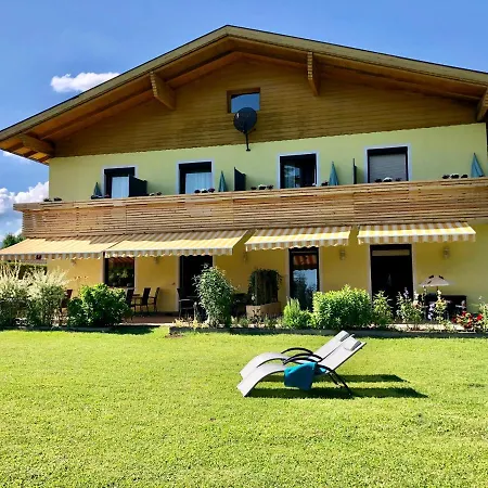 Auszeit Velden Фельден-ам-Вёртер-Зе