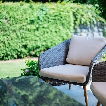 Gasthuis Auszeit Velden 3*