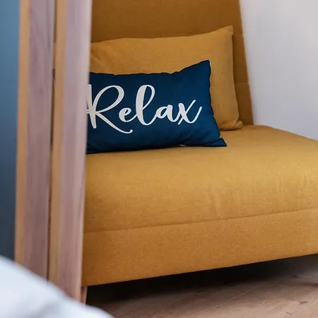 招待所 Auszeit Velden 沃尔特湖畔韦尔登