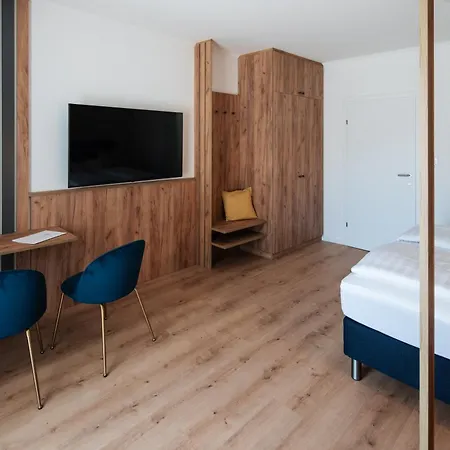 Auszeit Velden Гостевой дом