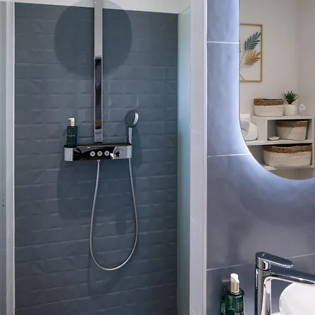 Гостевой дом Auszeit Velden