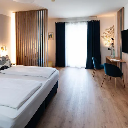 Auszeit Velden Гостевой дом 3*