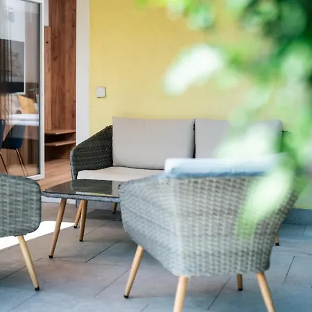 Гостевой дом Auszeit Velden 3*