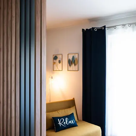 Auszeit Velden 招待所 沃尔特湖畔韦尔登