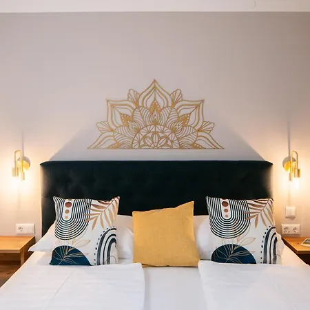 Guest house Auszeit Velden Velden am Woerthersee
