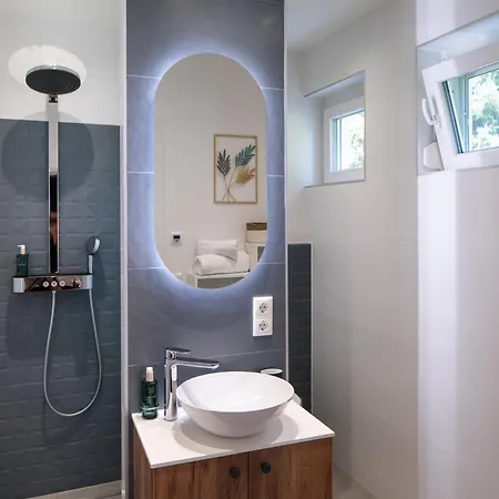 Auszeit Velden 招待所