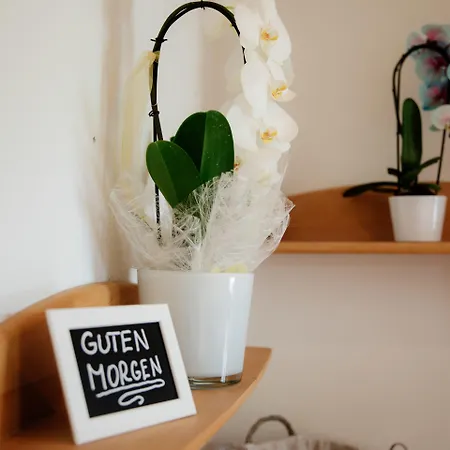 Auszeit Velden Фельден-ам-Вёртер-Зе