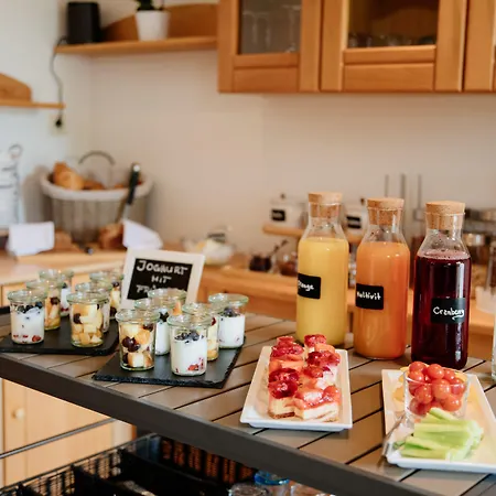 Gasthuis Auszeit Velden 3*