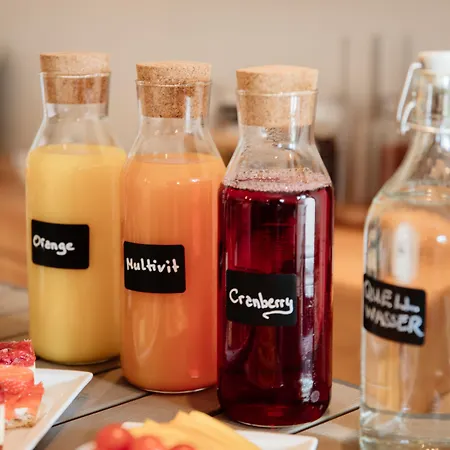 招待所 Auszeit Velden