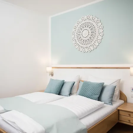 Гостевой дом Auszeit Velden