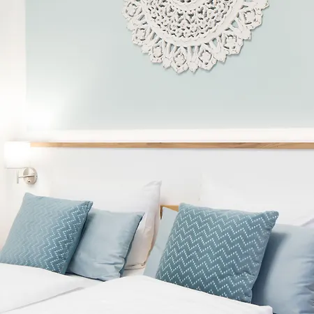 Auszeit Velden 招待所