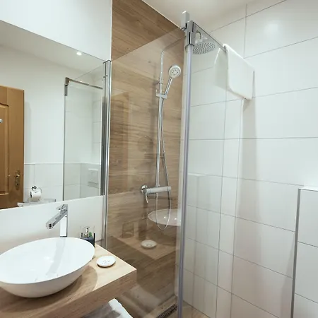 Auszeit Velden Гостевой дом