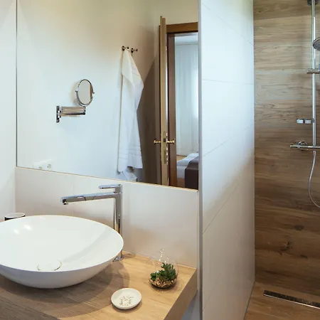 Auszeit Velden 招待所