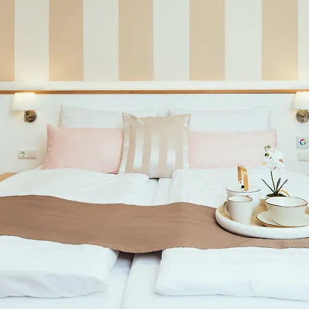 Auszeit Velden Gasthuis