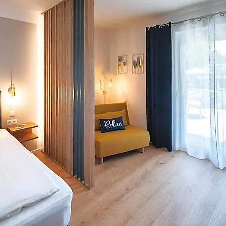 Auszeit Velden 3*