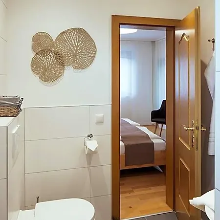 بيت ضيافة Auszeit Velden 3*