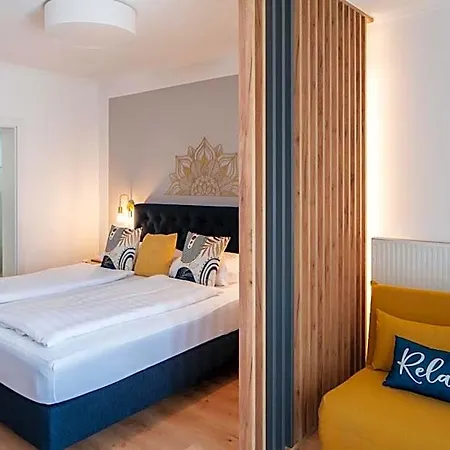Gasthof Auszeit Velden 3*