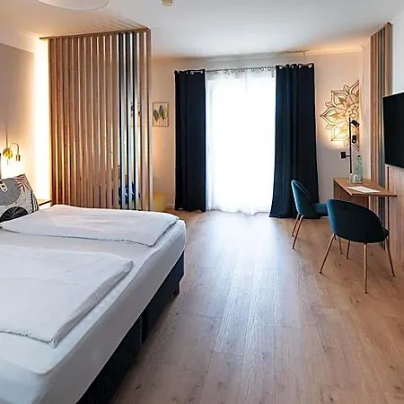 Gasthof Auszeit Velden Velden am Wörthersee