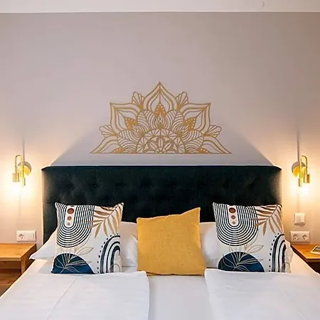 Auszeit Velden Gasthof