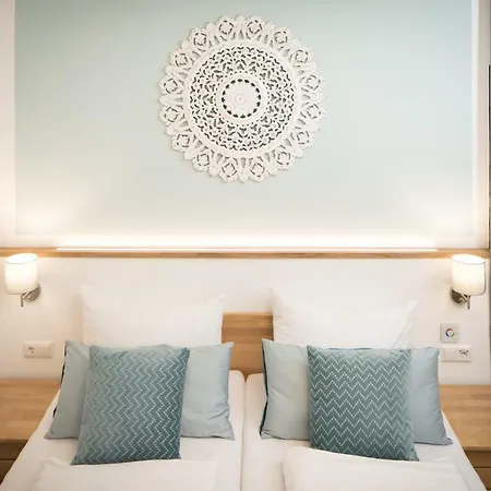 Auszeit Velden Guest house 3*