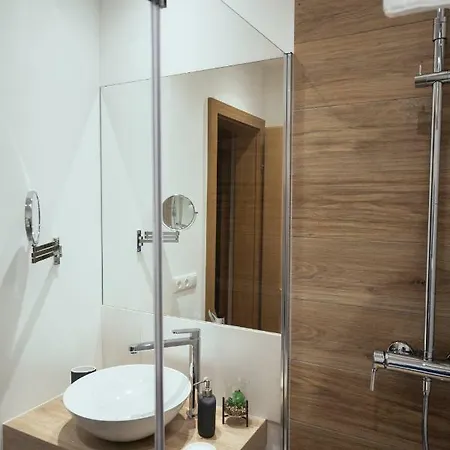 Gasthuis Auszeit Velden 3*