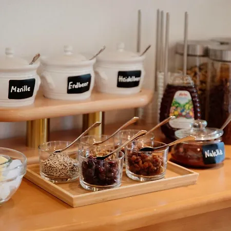 Гостевой дом Auszeit Velden 3*