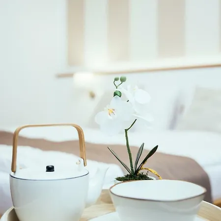 Gasthuis Auszeit Velden 3*