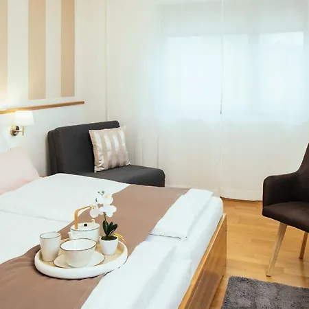 Auszeit Velden 3* Velden am Woerthersee