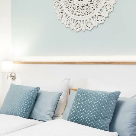 招待所 Auszeit Velden