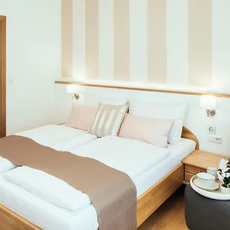 Гостевой дом Auszeit Velden