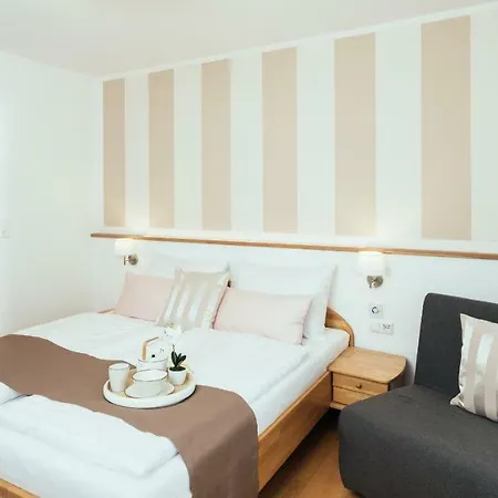 Auszeit Velden Guest house 3*