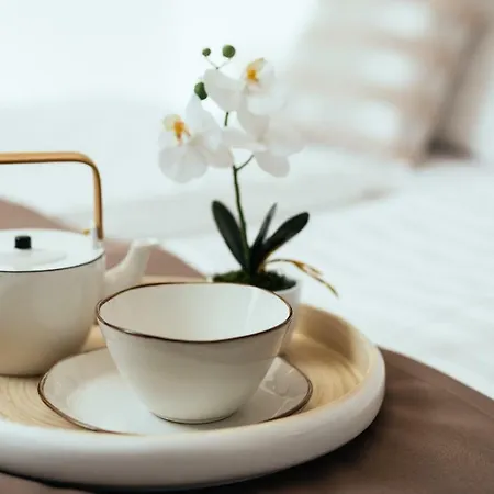 Auszeit Velden Guest house 3*