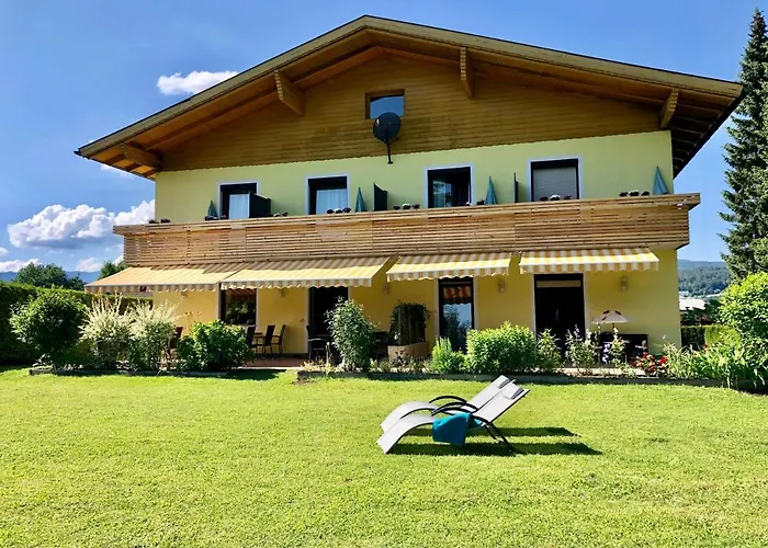 Auszeit Velden Velden am Wörthersee