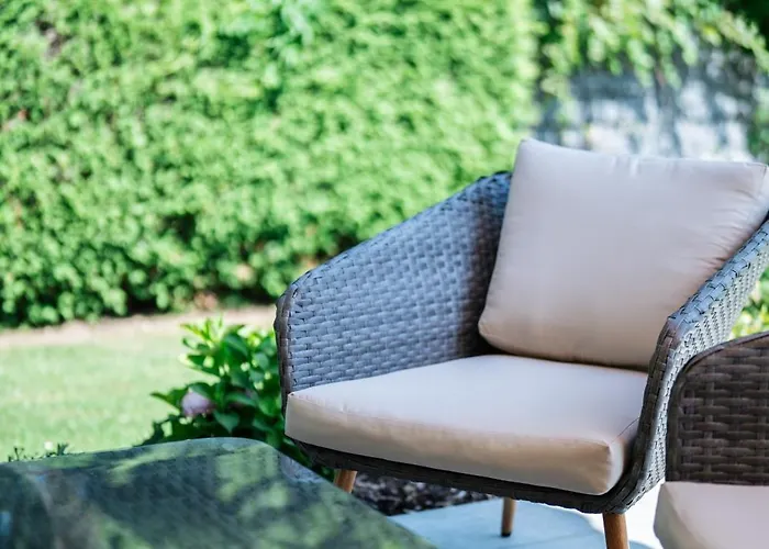 Pensjonat Auszeit Velden 3*