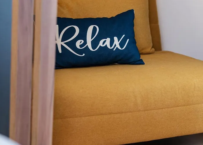 Pensjonat Auszeit Velden Velden am Wörthersee