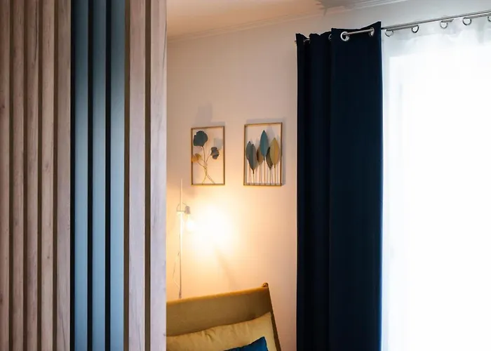 Auszeit Velden Pensión Velden am Wörthersee