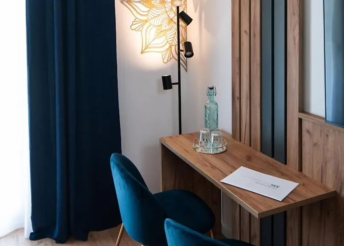 Auszeit Velden 3* Velden am Wörthersee