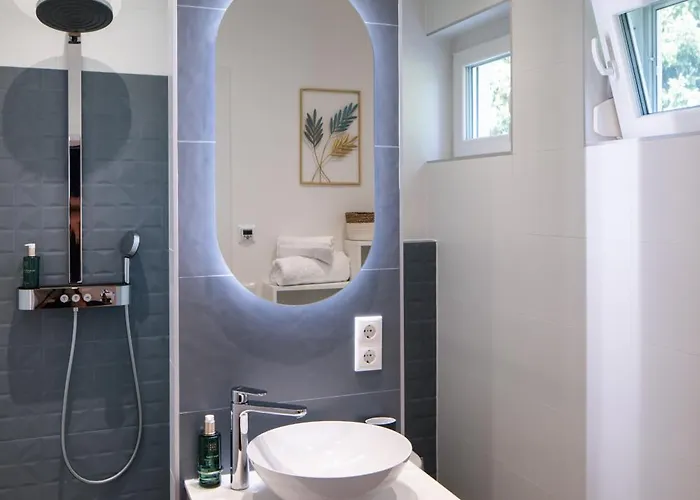 Auszeit Velden Pensjonat