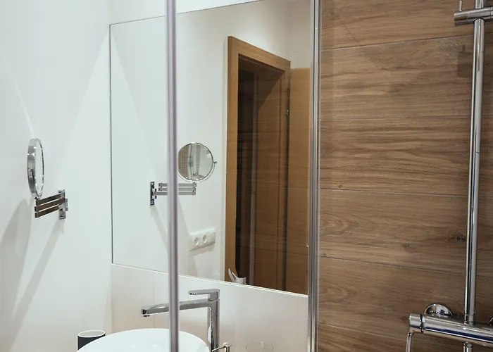 Auszeit Velden Pensjonat