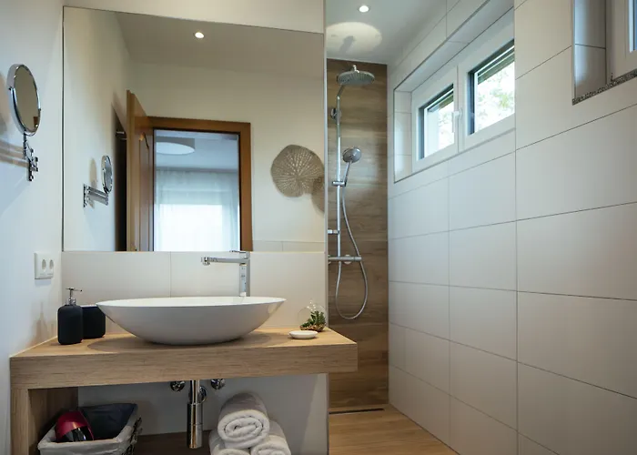 Auszeit Velden Pensjonat 3*