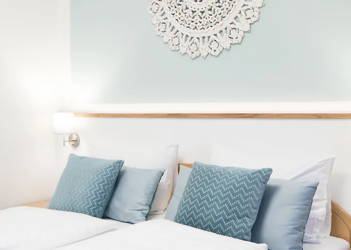 Auszeit Velden Pensjonat