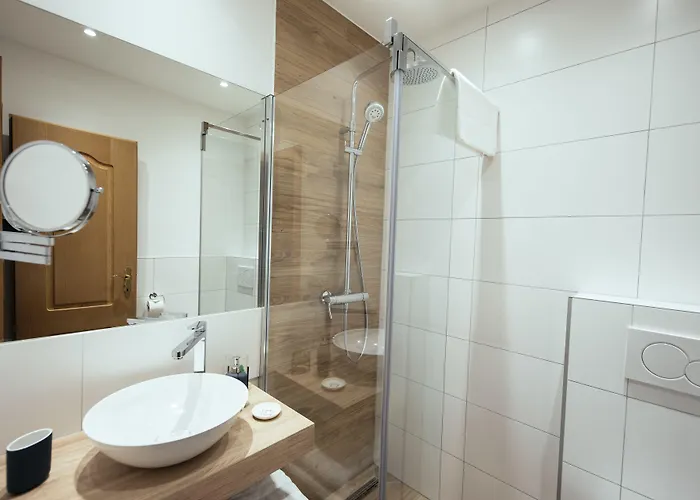 Auszeit Velden Pensjonat