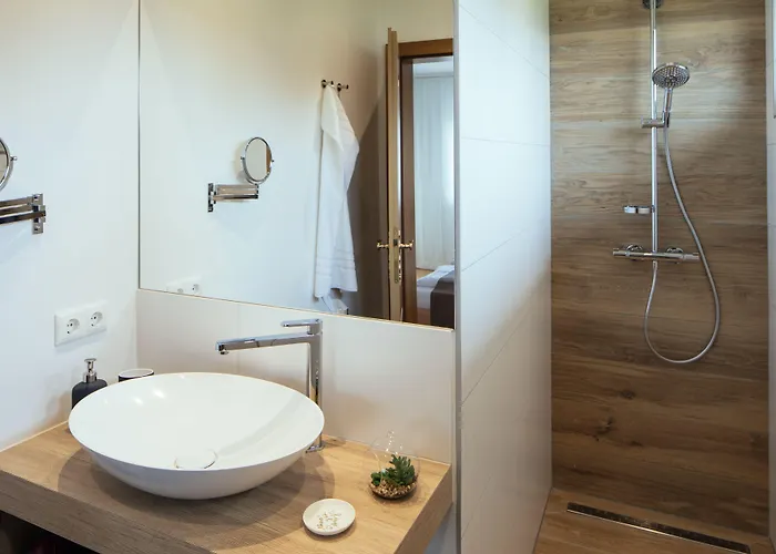 Auszeit Velden Pensjonat