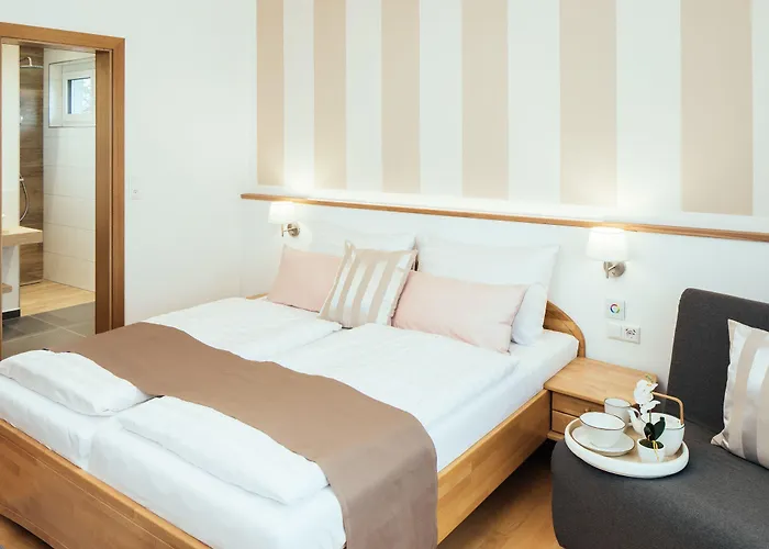 Pensjonat Auszeit Velden 3*