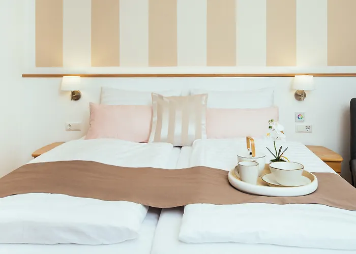 Auszeit Velden Pensjonat