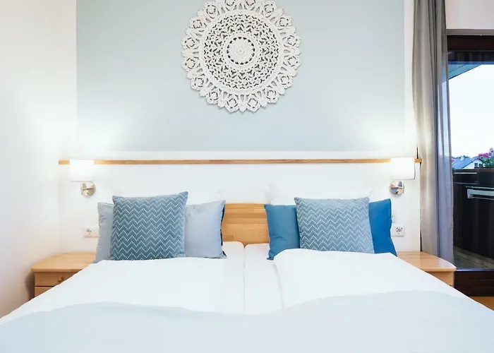 Auszeit Velden Velden am Wörthersee