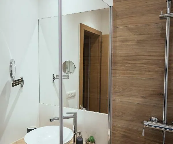 Pensión Auszeit Velden 3*