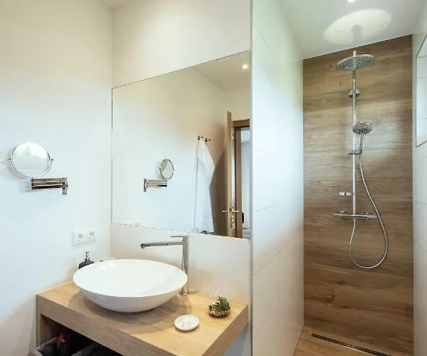 Pensjonat Auszeit Velden Velden am Wörthersee