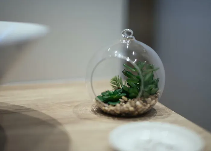 Auszeit Velden Pensjonat